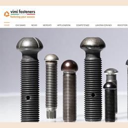 Vimi discount fasteners borsa
